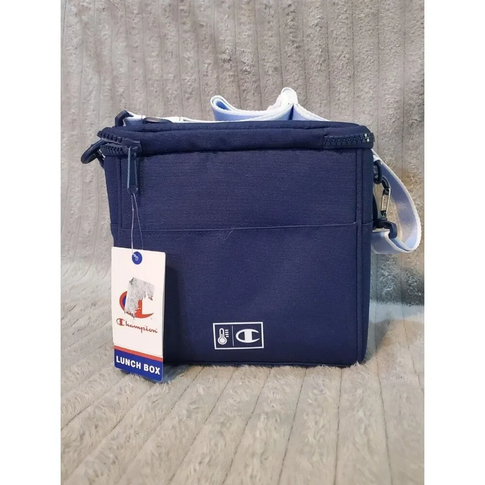 Champion Estate Lunch Kit - Navy